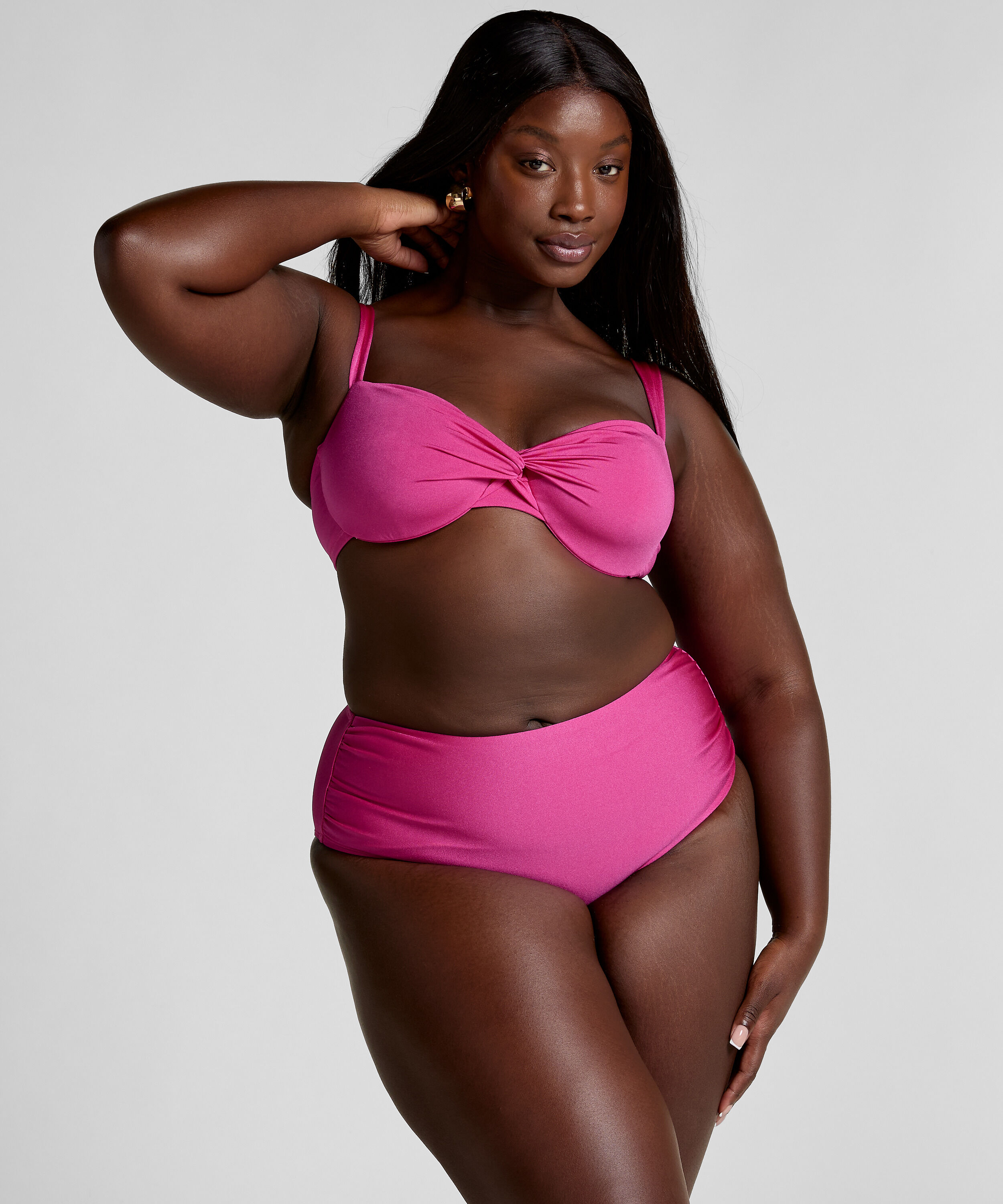 Haut de bikini Costa