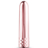 Nouveau Mini-Vibromasseur Rosy Gold, Rose