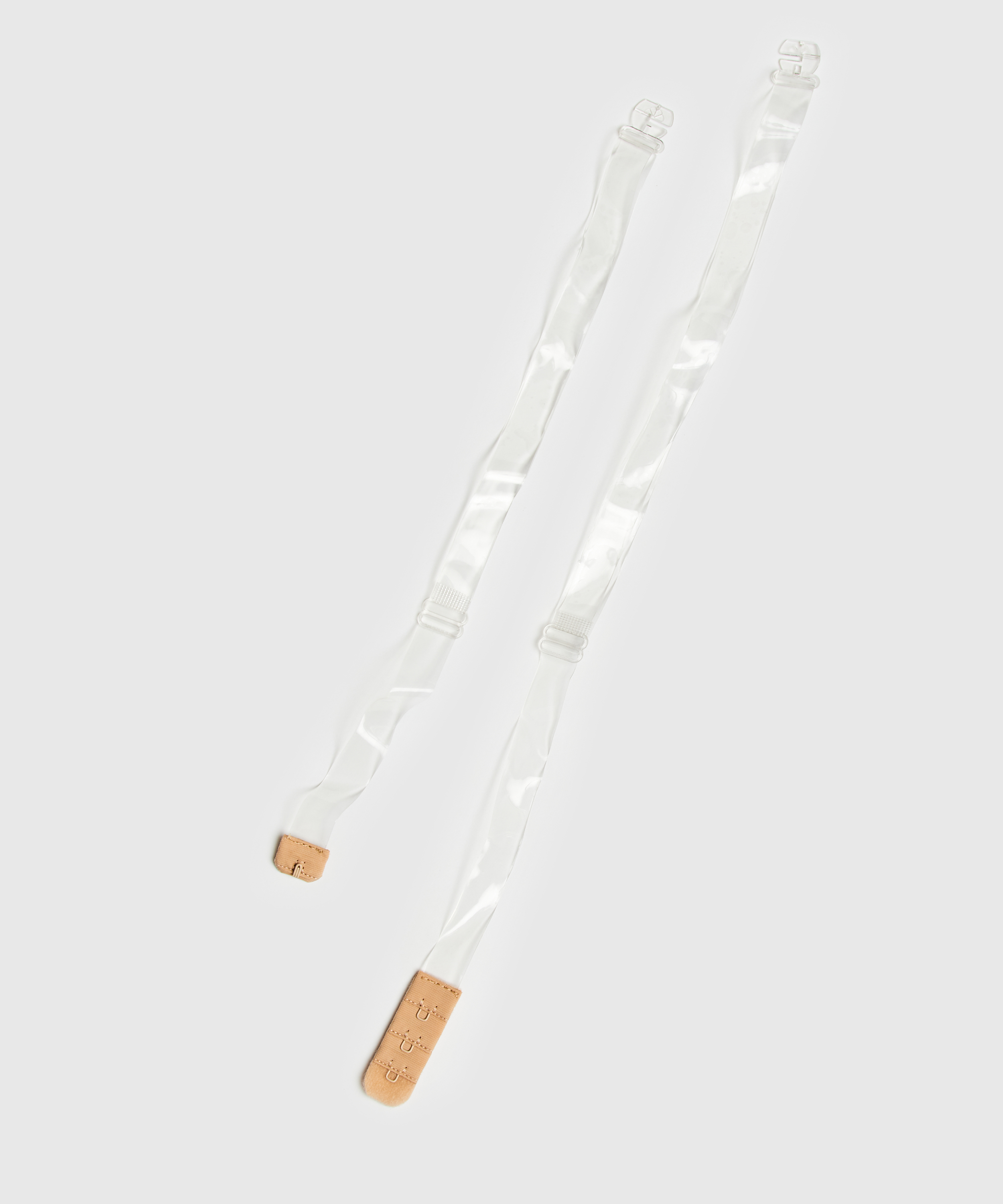 Low back strap, Beige, main