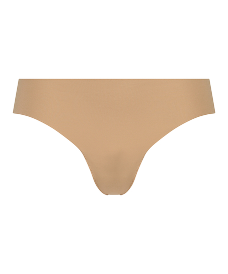 Invisible string basic, Beige