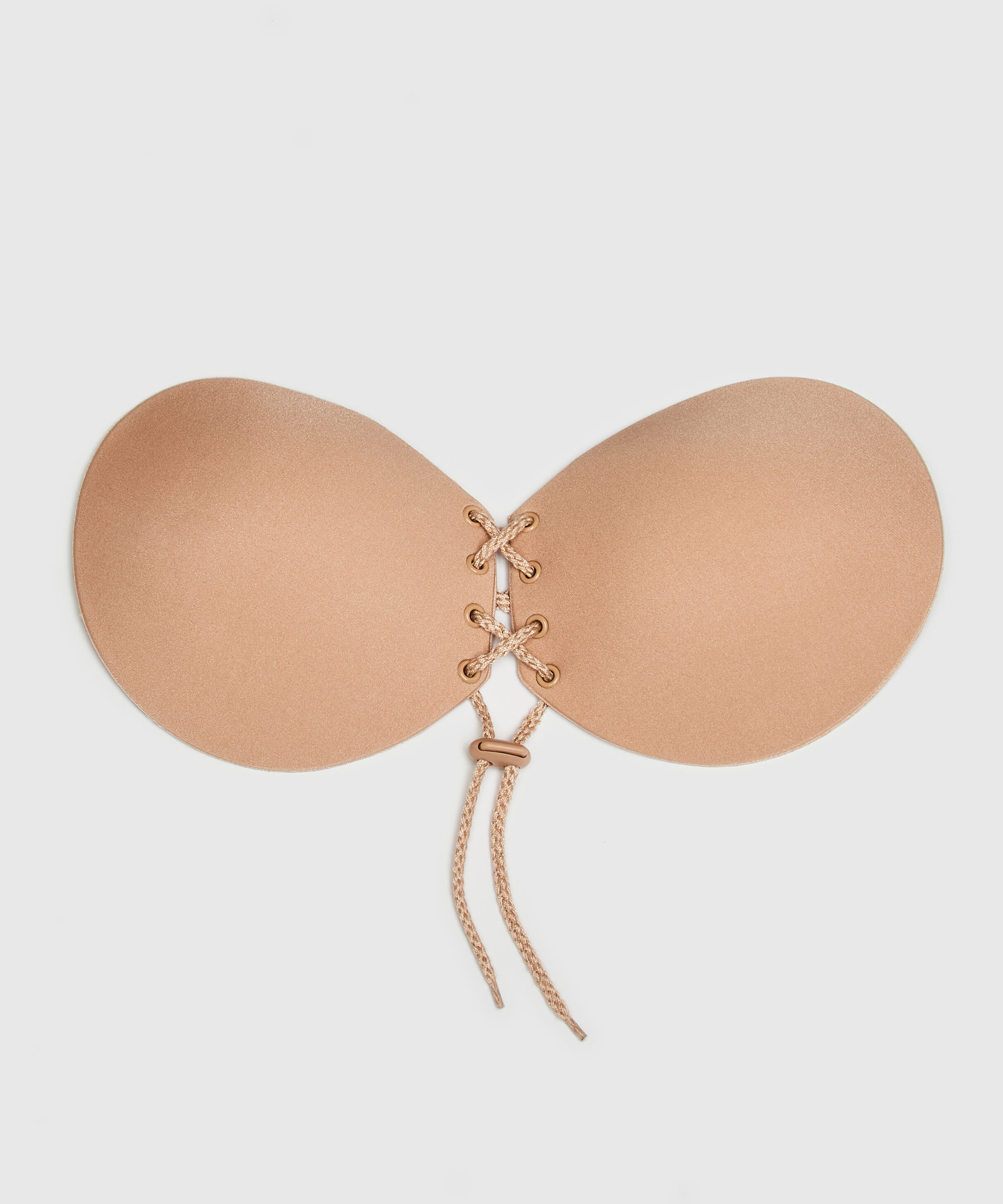 Soutien-Gorge Adhésif Push-Up TOFERN - Invisible Sans Bretelles Avec Pastilles Adhésives Et Relevantes - Lot Pour Femmes