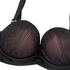 Soutien-gorge préformé à armatures Antonia, Noir