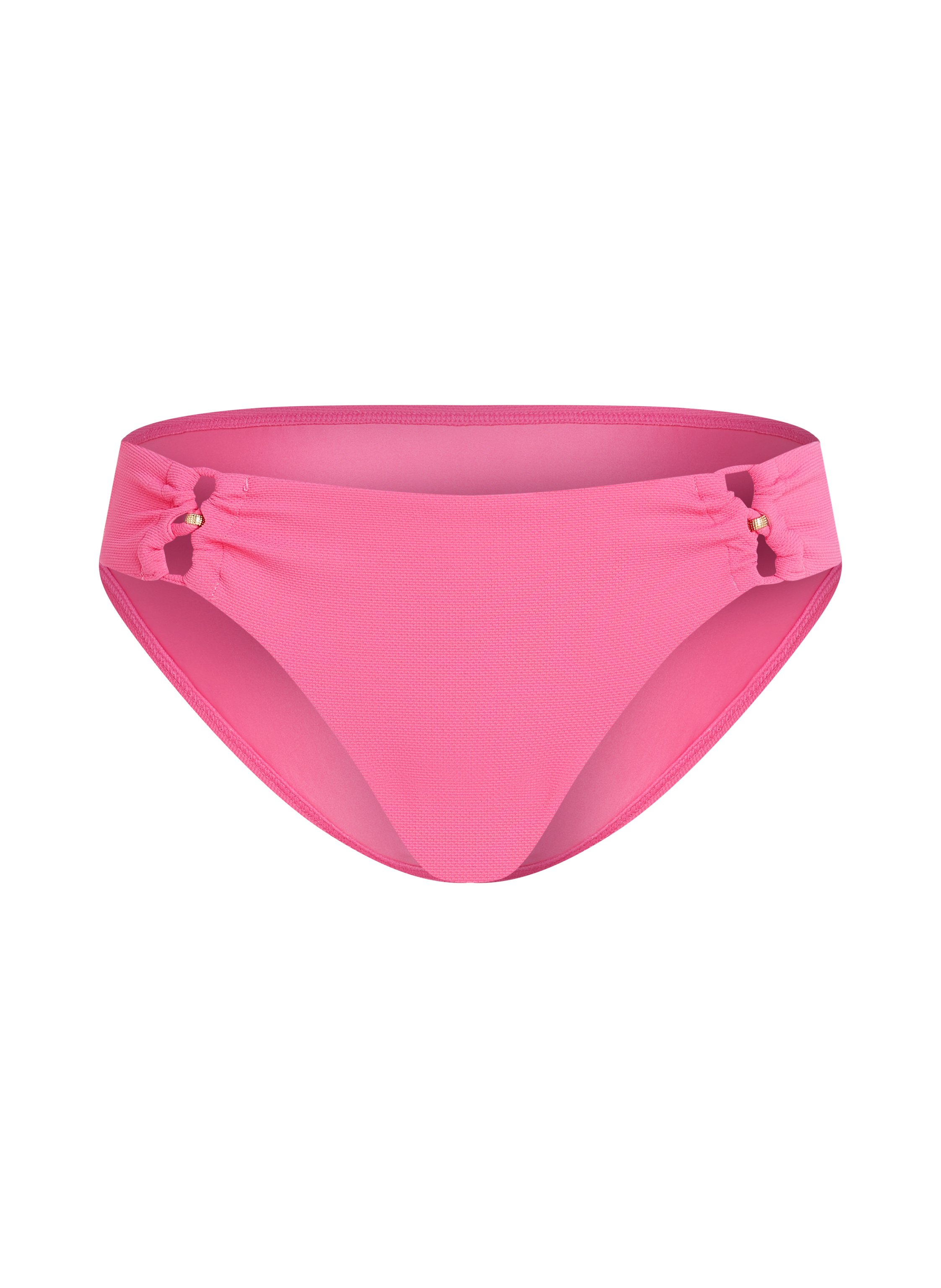 Slip de Bikini Rio Holbox, Rose, main