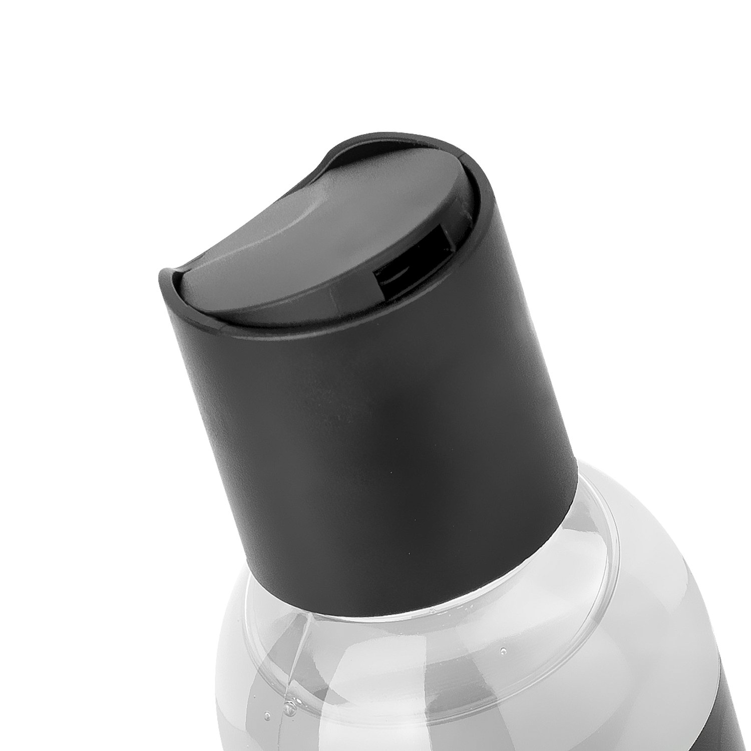 Private Lubrifiant &agrave; base d'eau, Noir, main