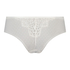 Slip brésilien Marilee, Blanc