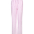 Pantalon de pyjama en Coton, Rose