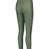 Legging de sport taille haute HKMX Shine On, Vert