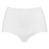 Superslip Maxi coton, Blanc