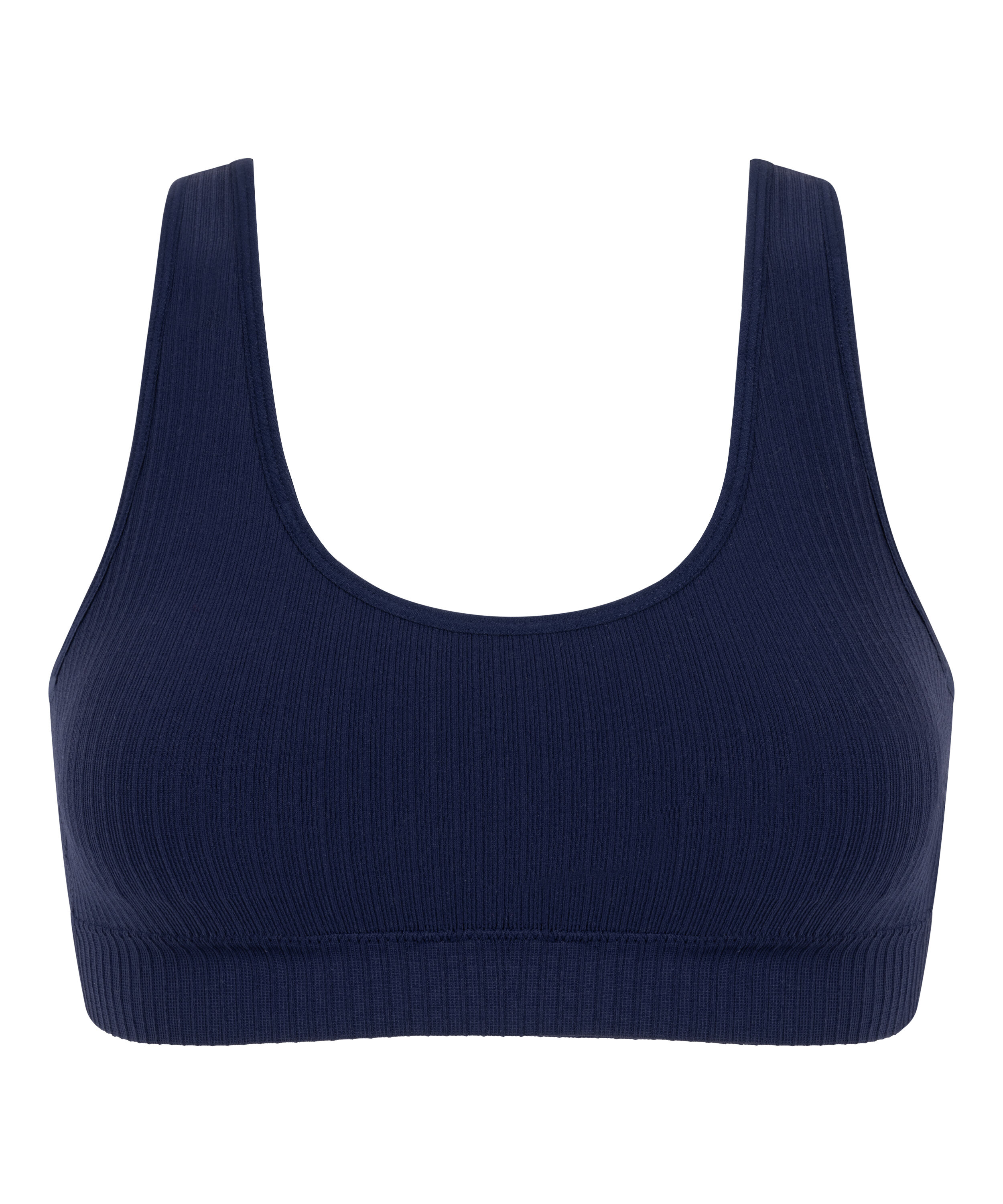 Brassi&egrave;re Scoop Dianne, Bleu