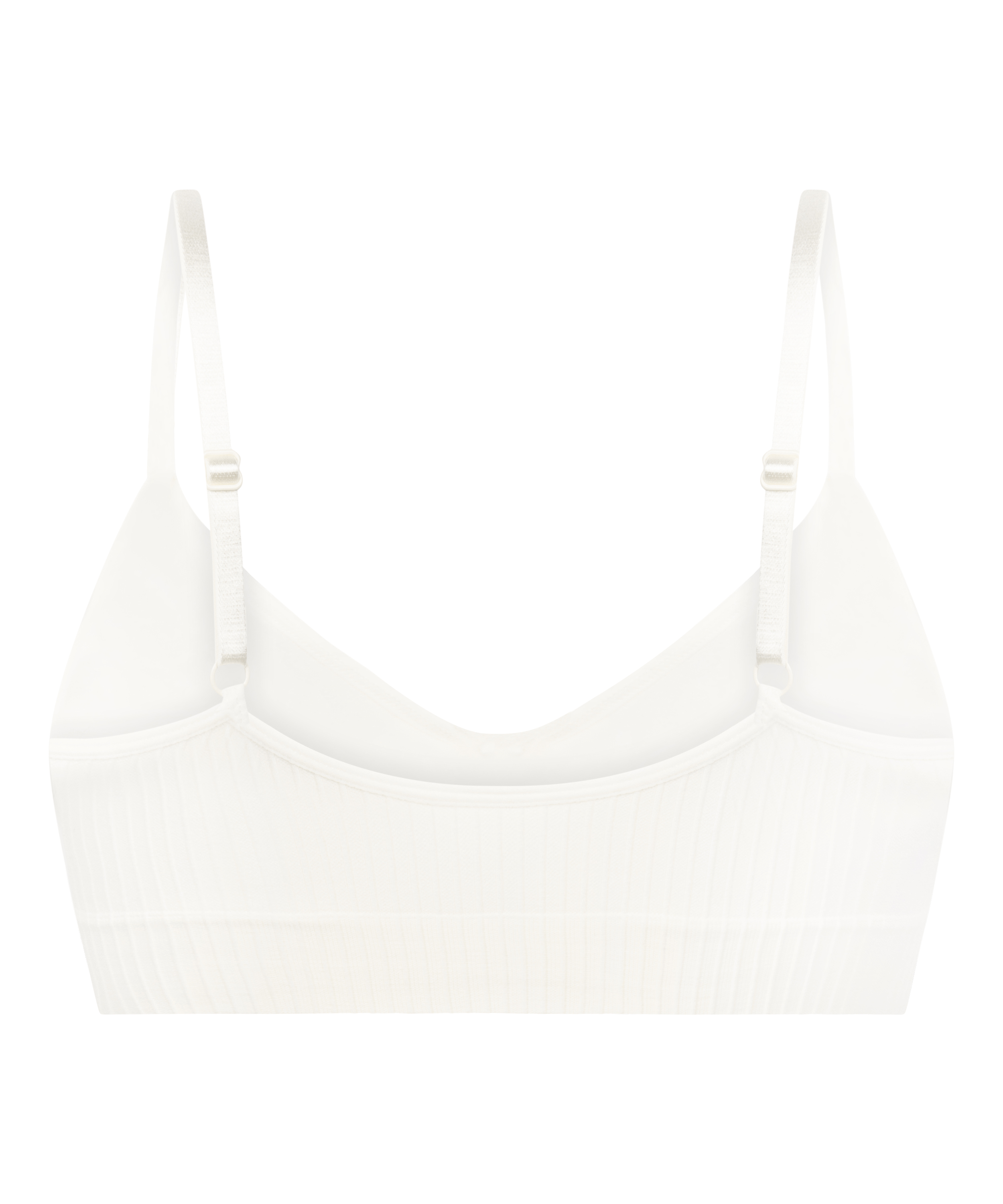 Brassi&egrave;re Dianne, Blanc, main