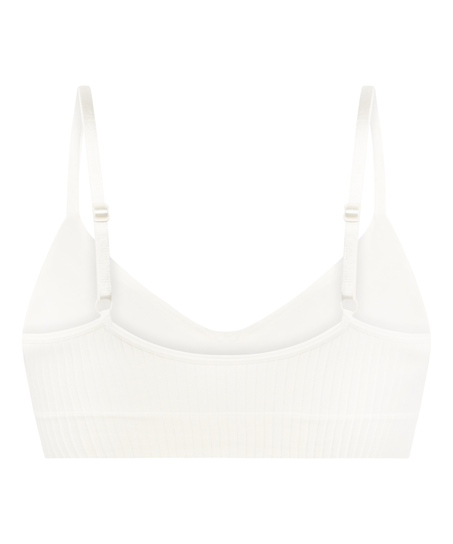 Brassi&egrave;re Dianne, Blanc