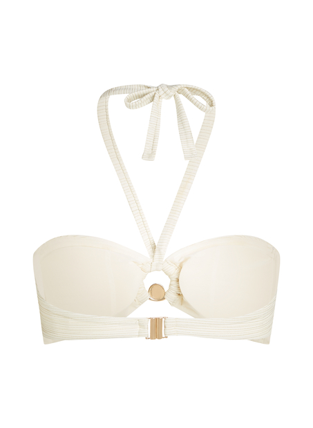 Bandeau Chile, Blanc