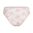 Culotte brésilienne Alex, Rose