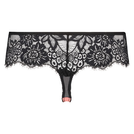 Boxer string Reyna, Rose