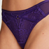 String Riri, Violet