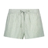 Shorts de pyjama Läinen, Vert