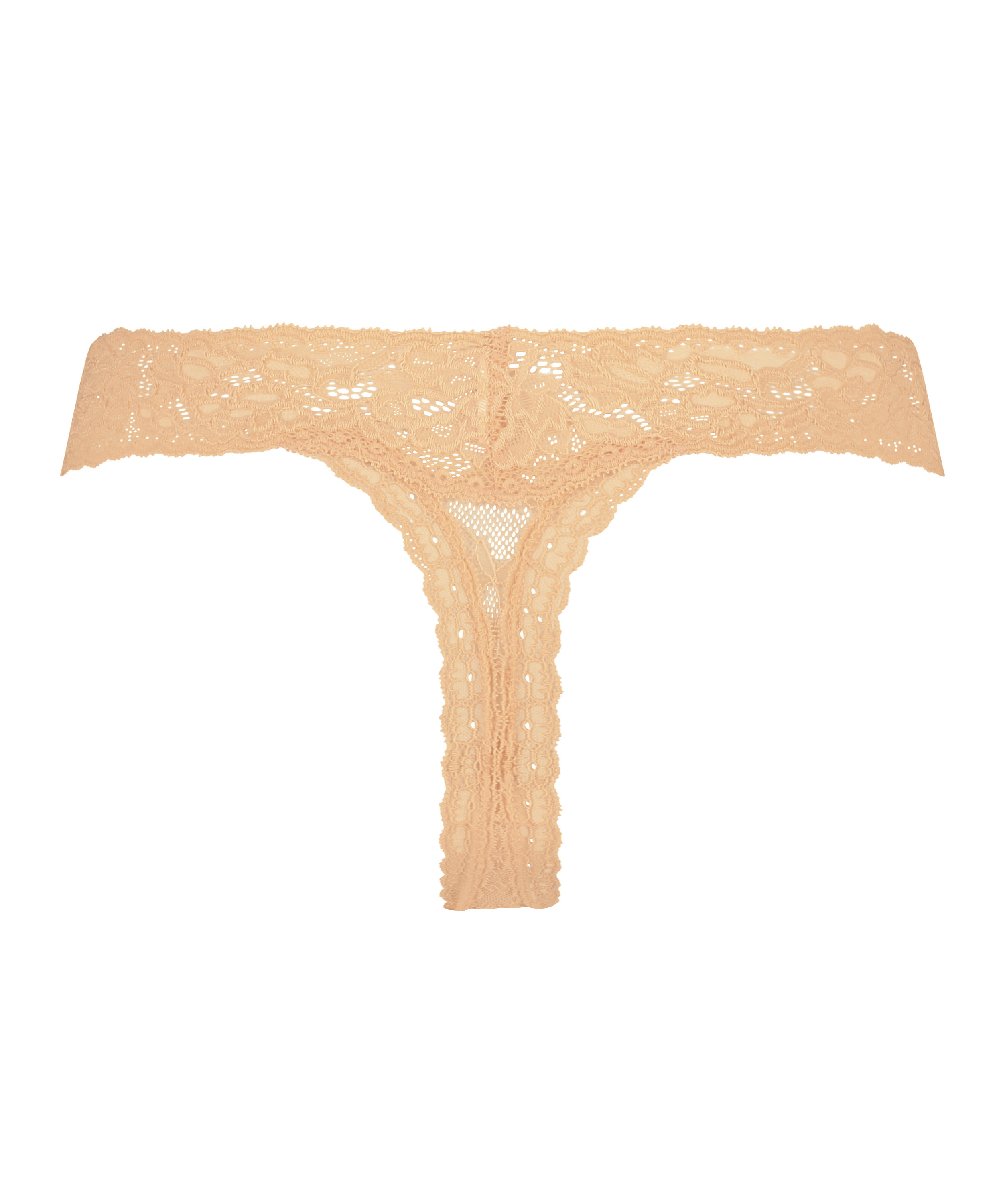 String extra bas Madison, Beige, main