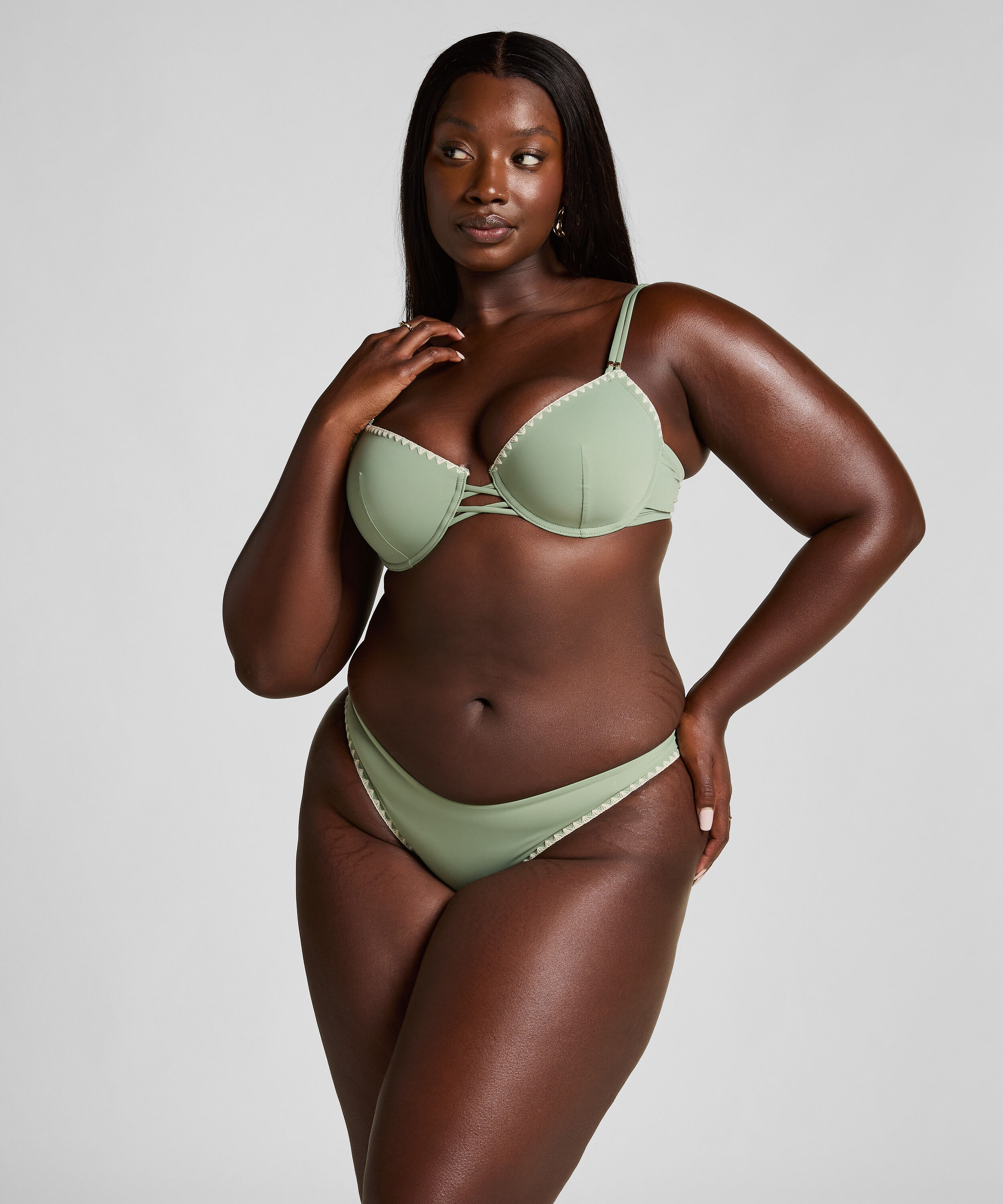 Haut de bikini Joburg