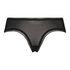 Slip brésilien Cali, Noir