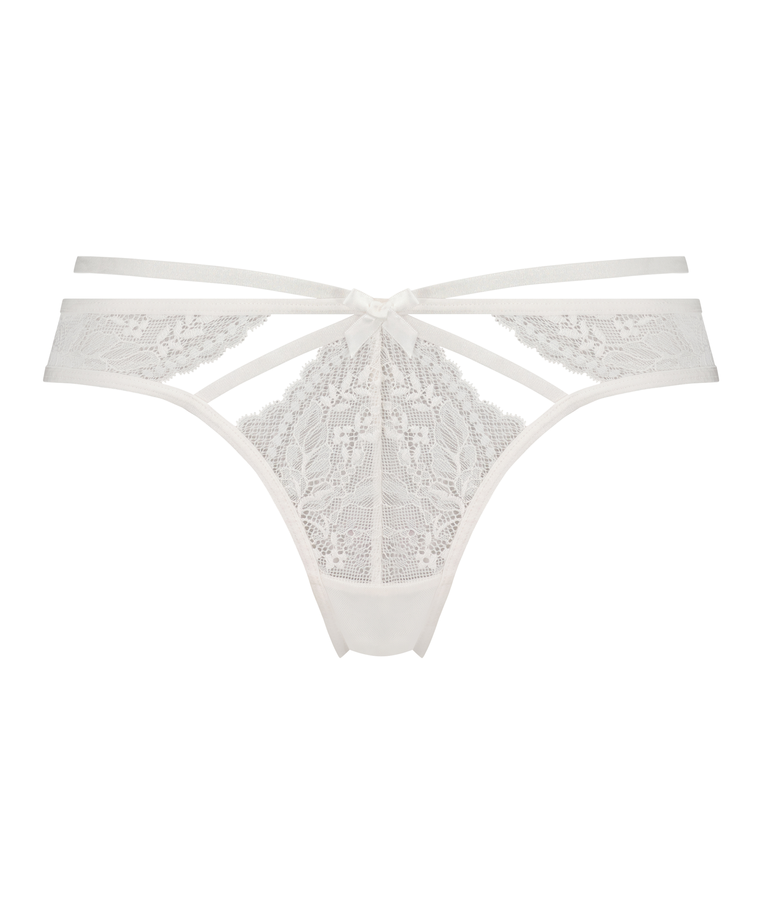 String Wera, Bleu, main