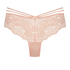 Slip brésilien Shay, Rose