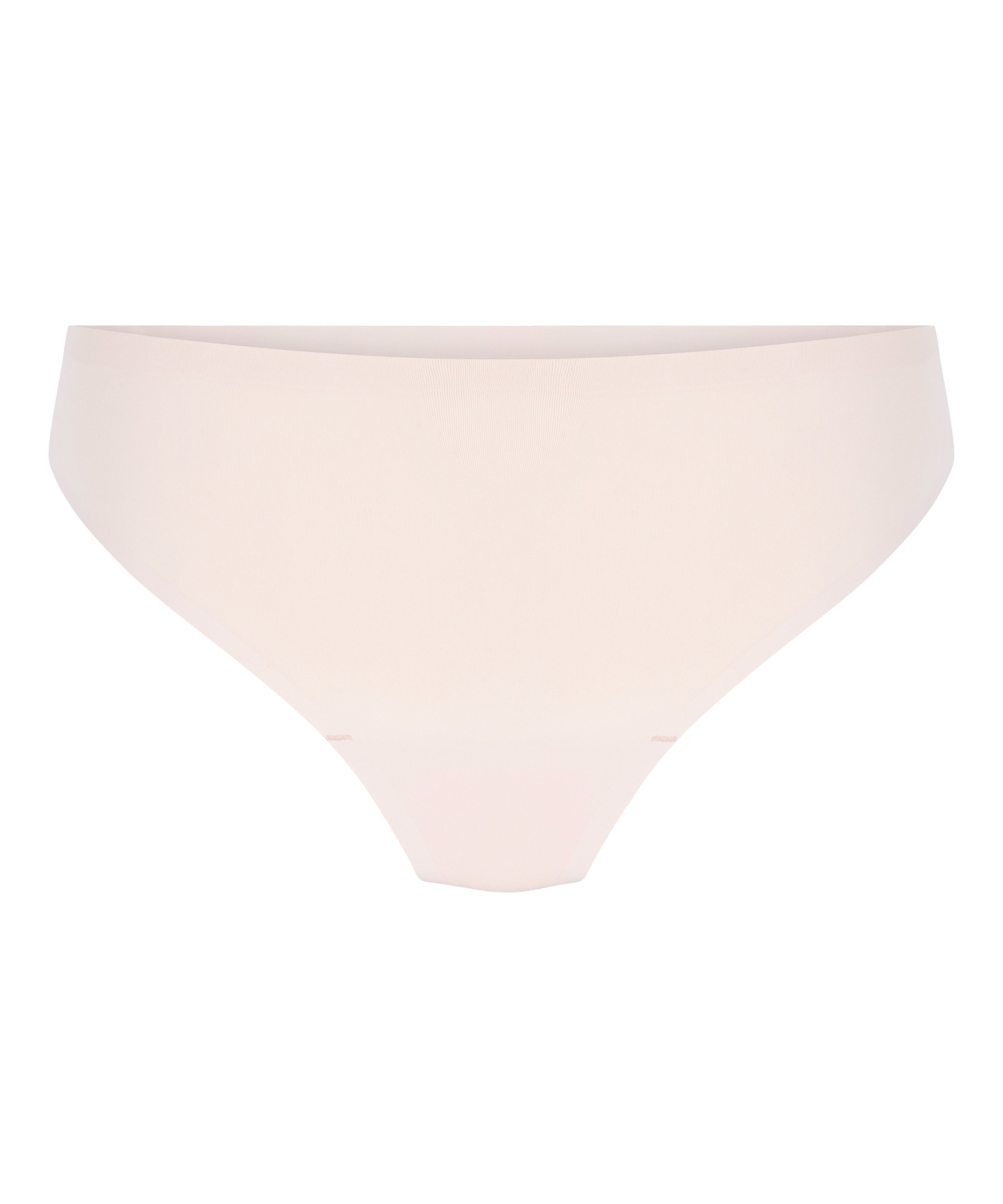 Invisible string basic, Beige, main