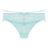Slip brésilien Ashley, Bleu
