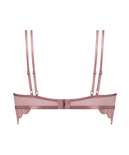 Brassière Lainey, Rose