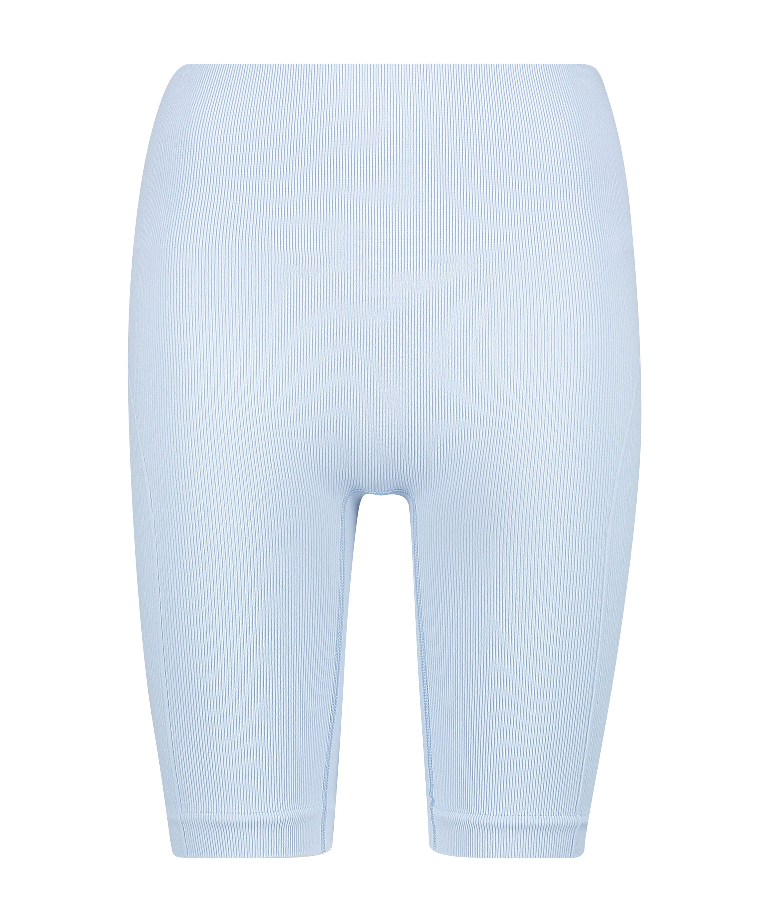 Short cycliste Bae, Bleu