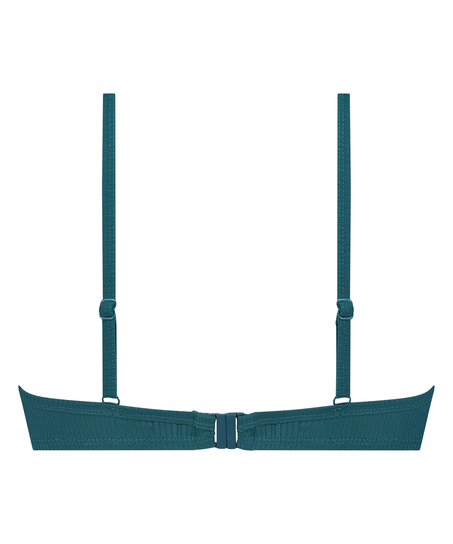 Haut de bikini Eclipse, Vert