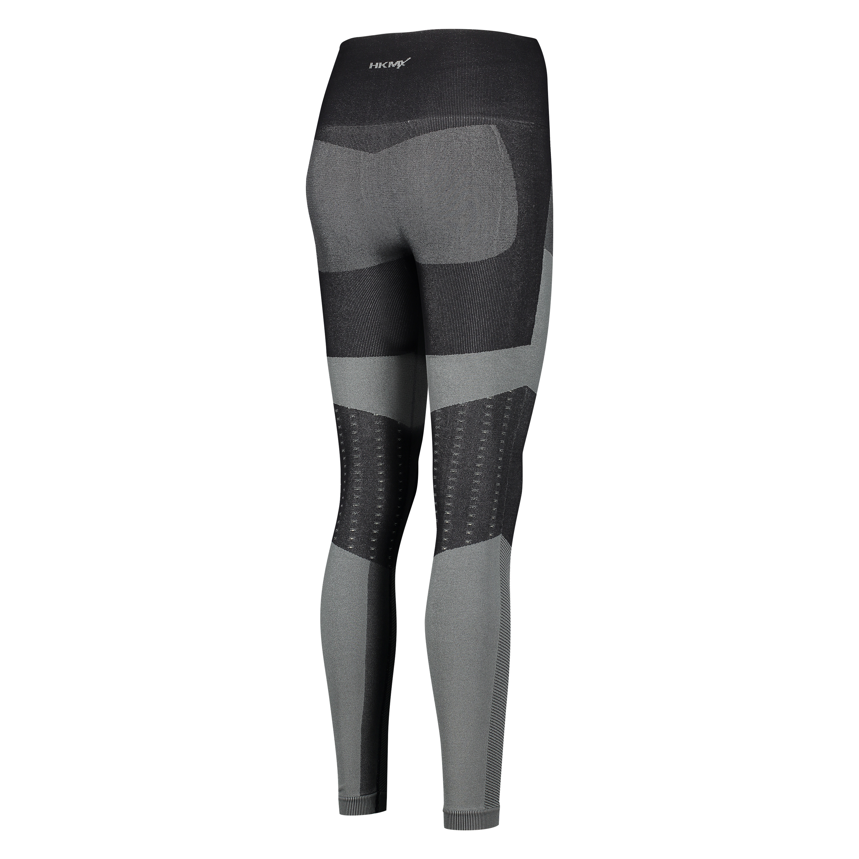 HKMX Legging taille haute The Motion, Noir, main