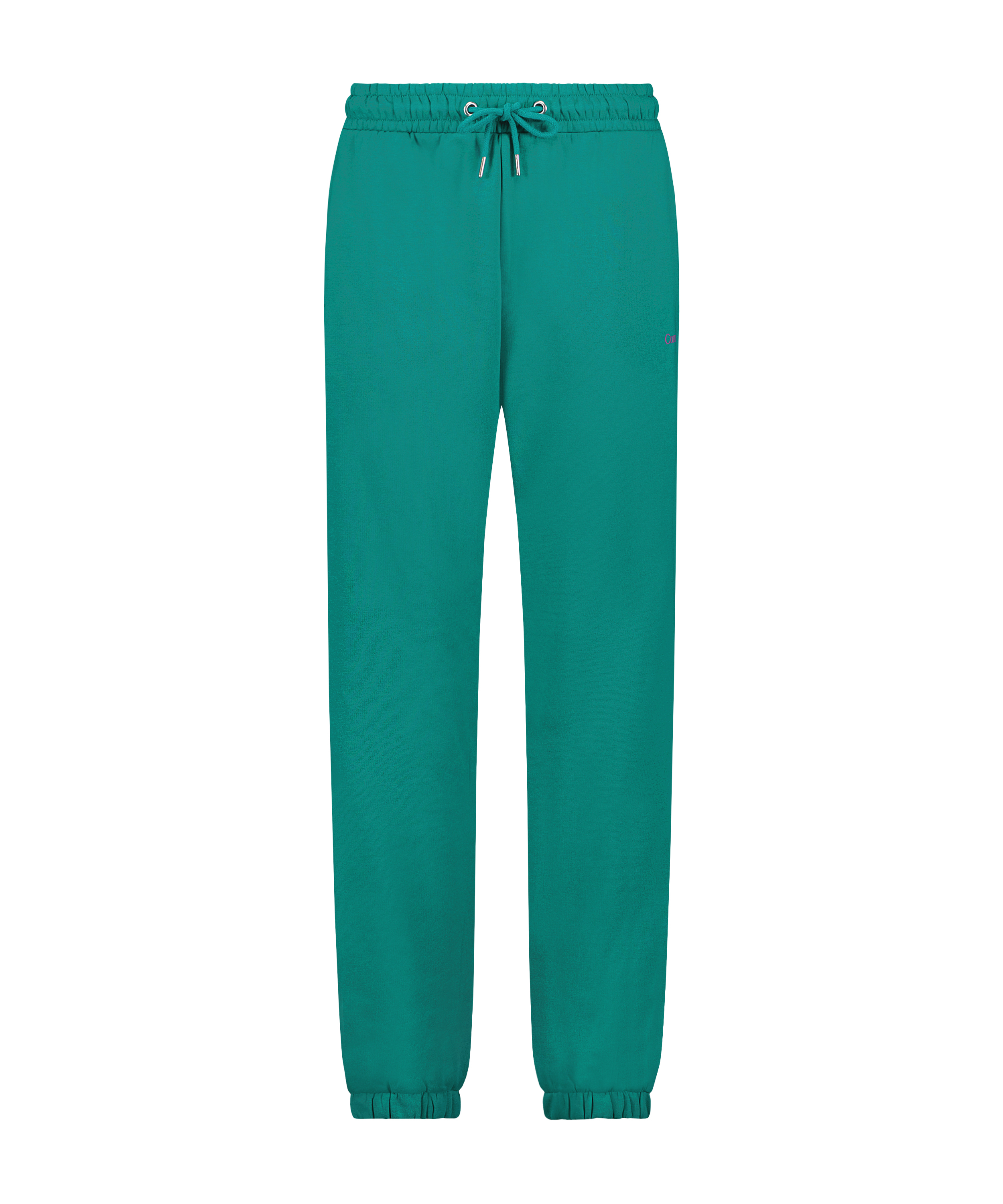 Pantalon de jogging Sweat, Vert, main