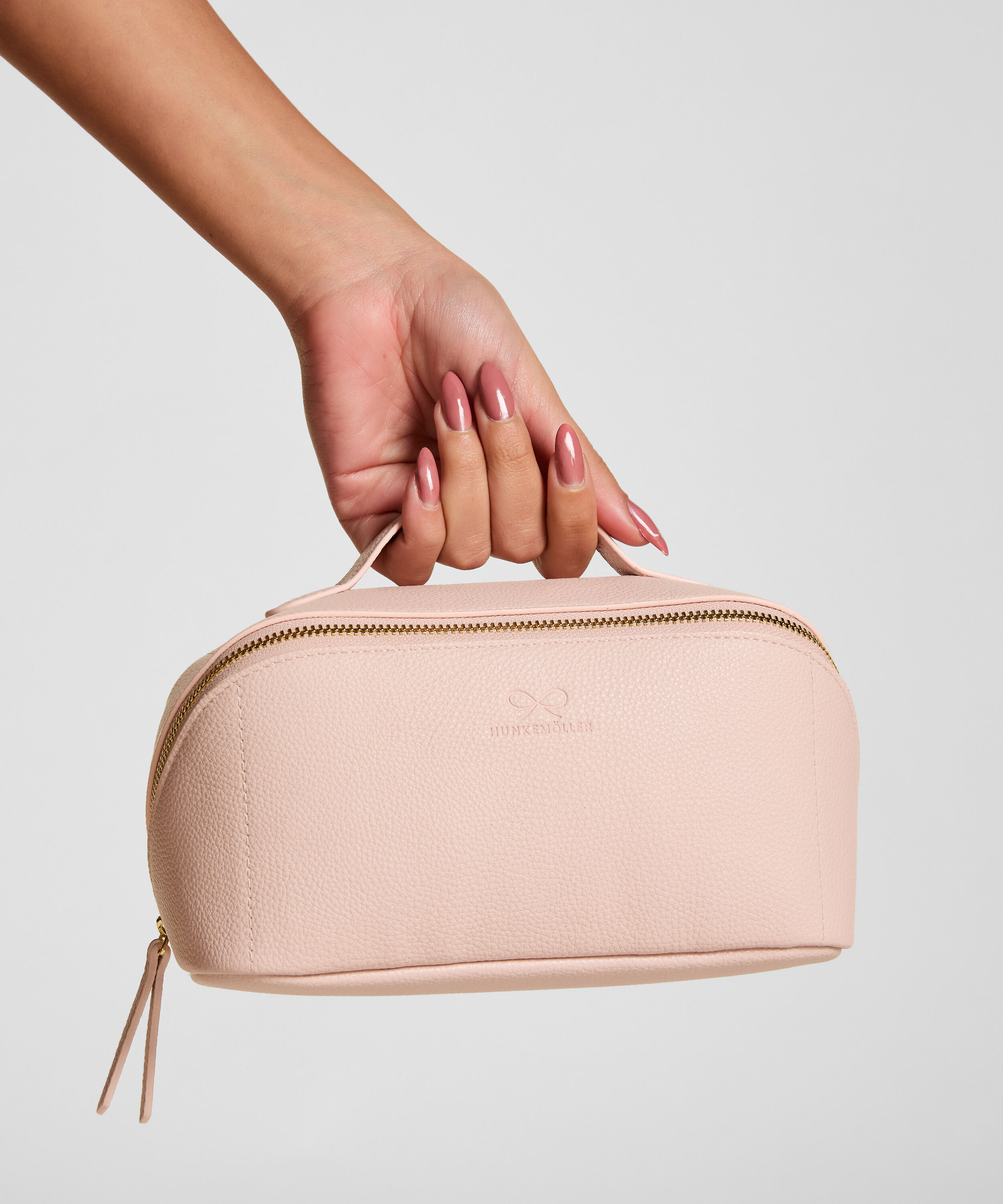 Trousse de Maquillage, Rose Trousse de Maquillage, Rose
