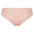 Slip br&eacute;silien Elle, Rose
