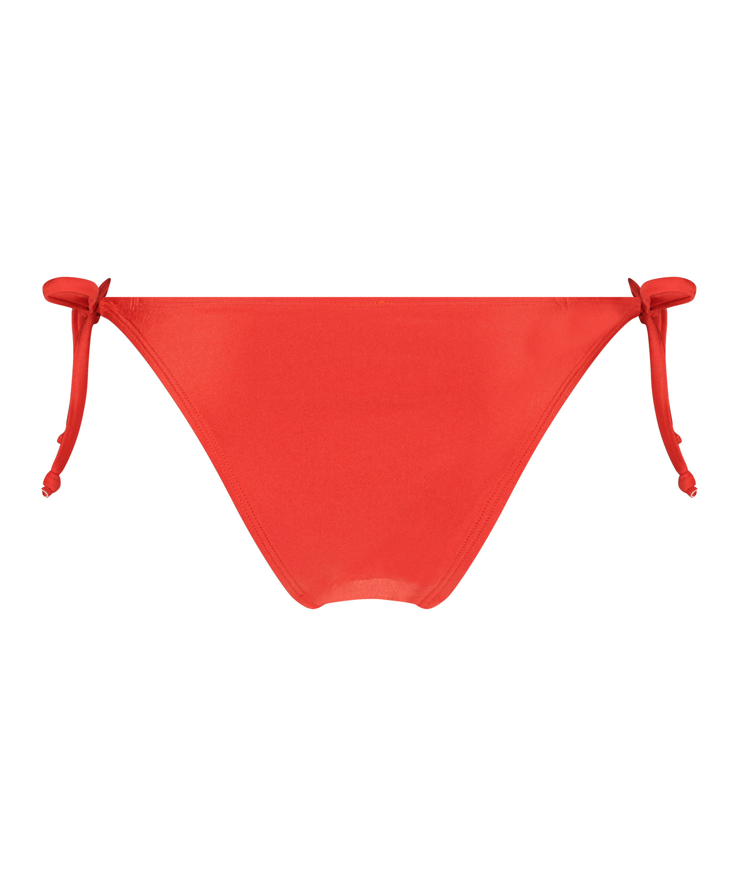 Bas de bikini coquin BoraBora, Rouge, main