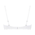 Soutien-gorge à armatures préformé Angie, One & Only, Blanc