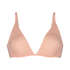 Soutien-gorge non-rembourr&eacute; &agrave; armatures Soft, Rose