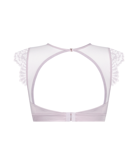 Brassière Indigo, Violet