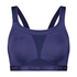 Soutien-gorge de sport HKMX The Elite Level 3, Bleu