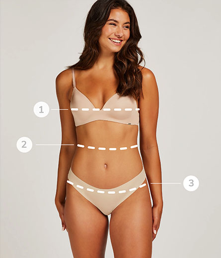 Body Measurement Guide