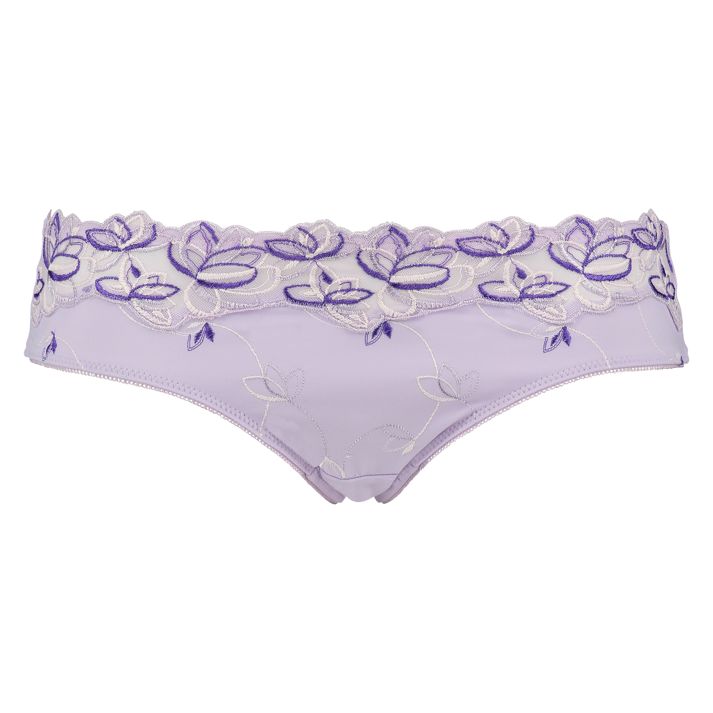 Boxer string Diva, Violet, main