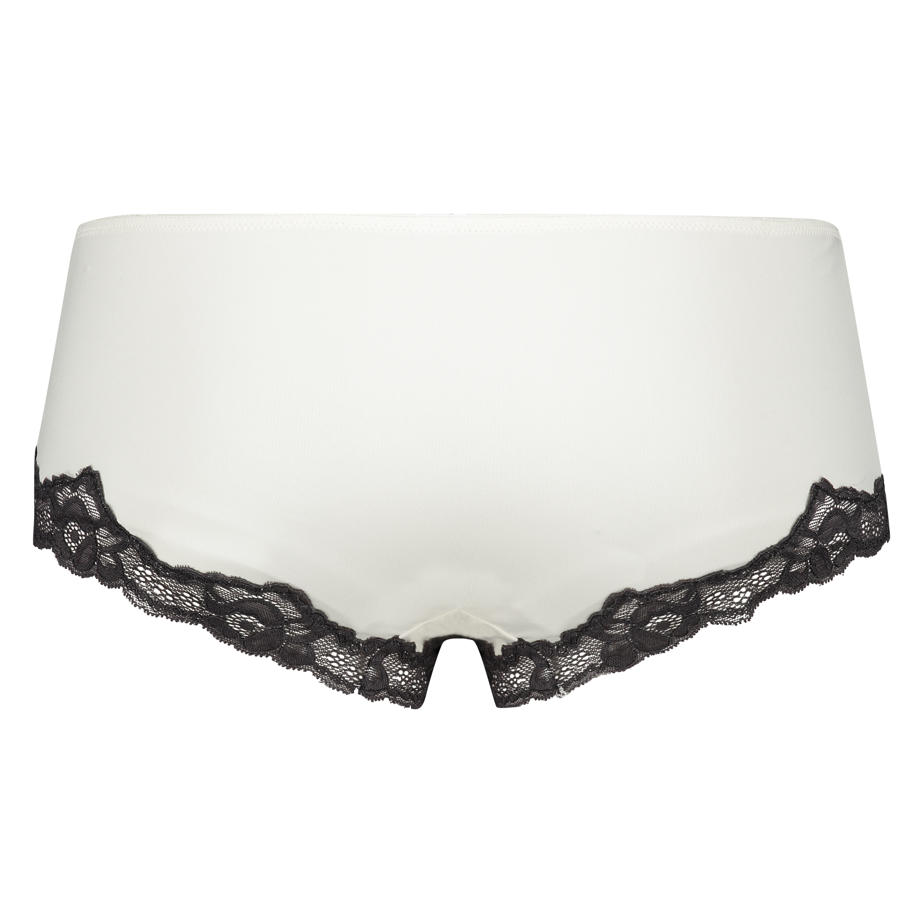 Boxer Secret lace, Blanc, main