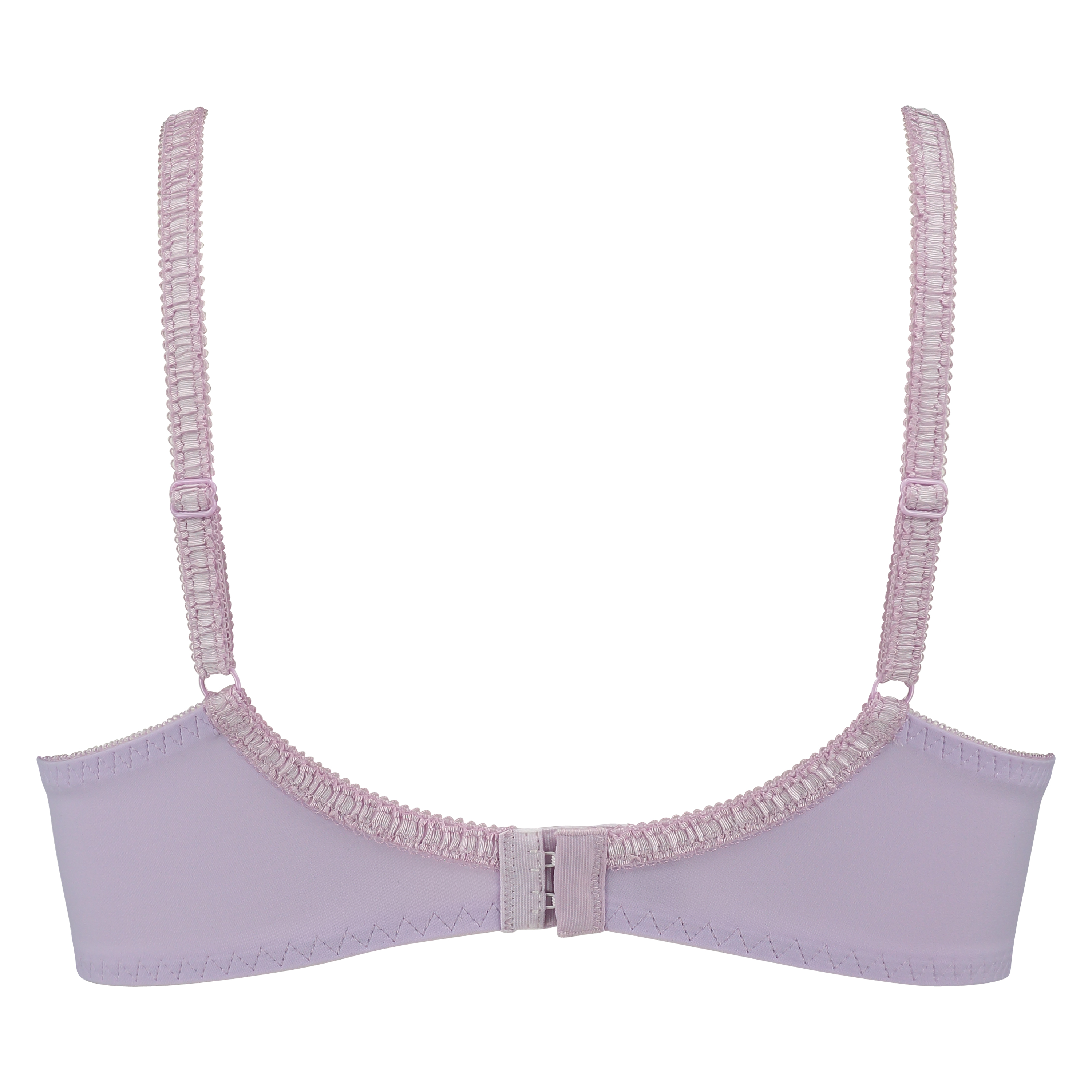 Soutien-gorge &agrave; armatures non-pr&eacute;form&eacute; Diva, Violet, main