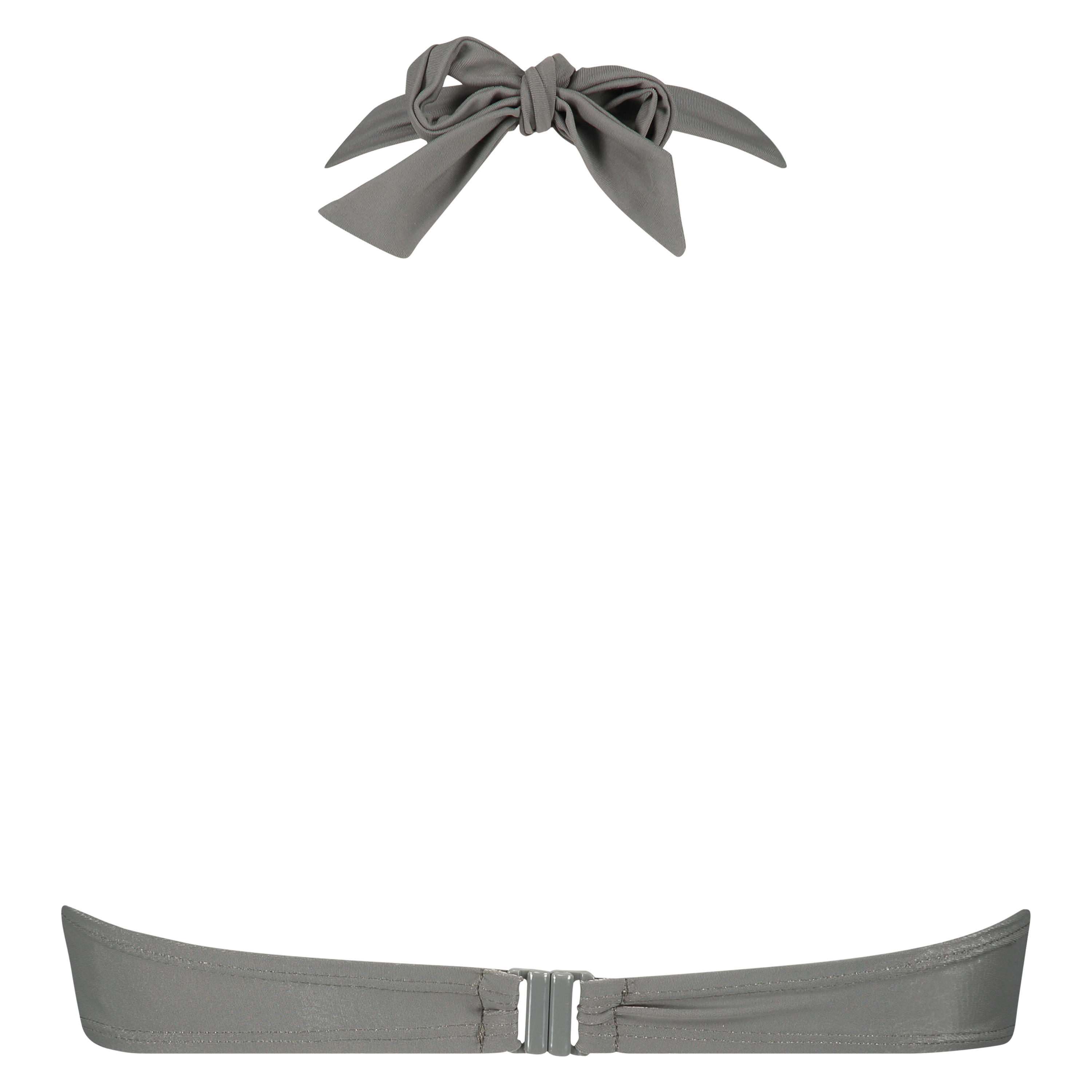 Haut de bikini &agrave; armatures &agrave; effet push-up pr&eacute;form&eacute; Tribe Taille A - E, Vert, main