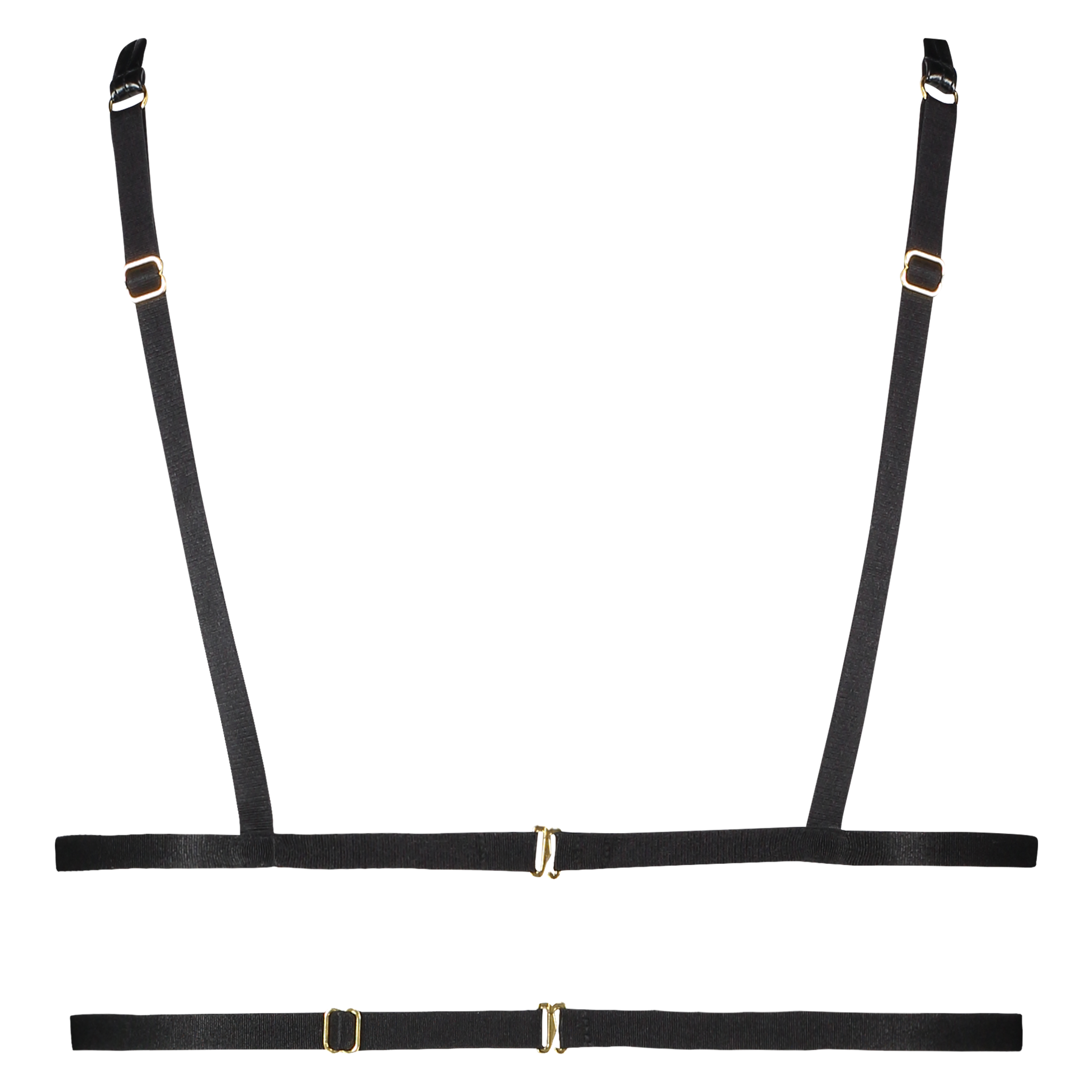 Brassi&egrave;re Caitlin, Rose, main