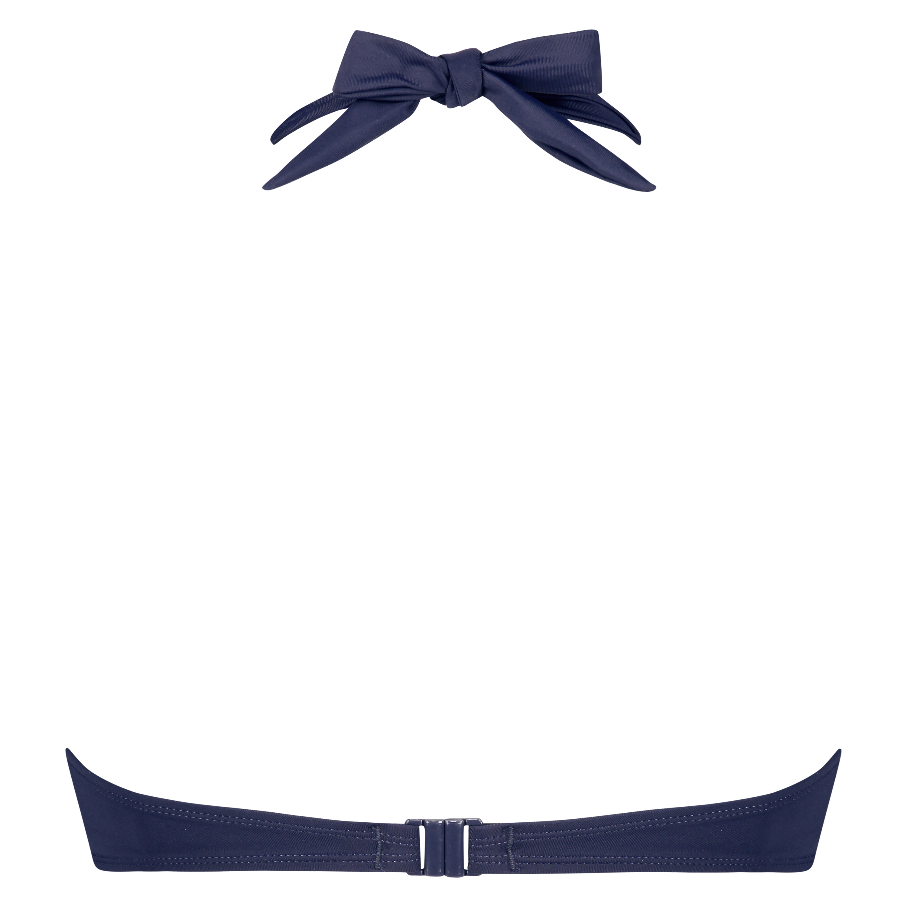 Haut de bikini pr&eacute;form&eacute; push-up Sunset Dream Taille A - E, Bleu, main