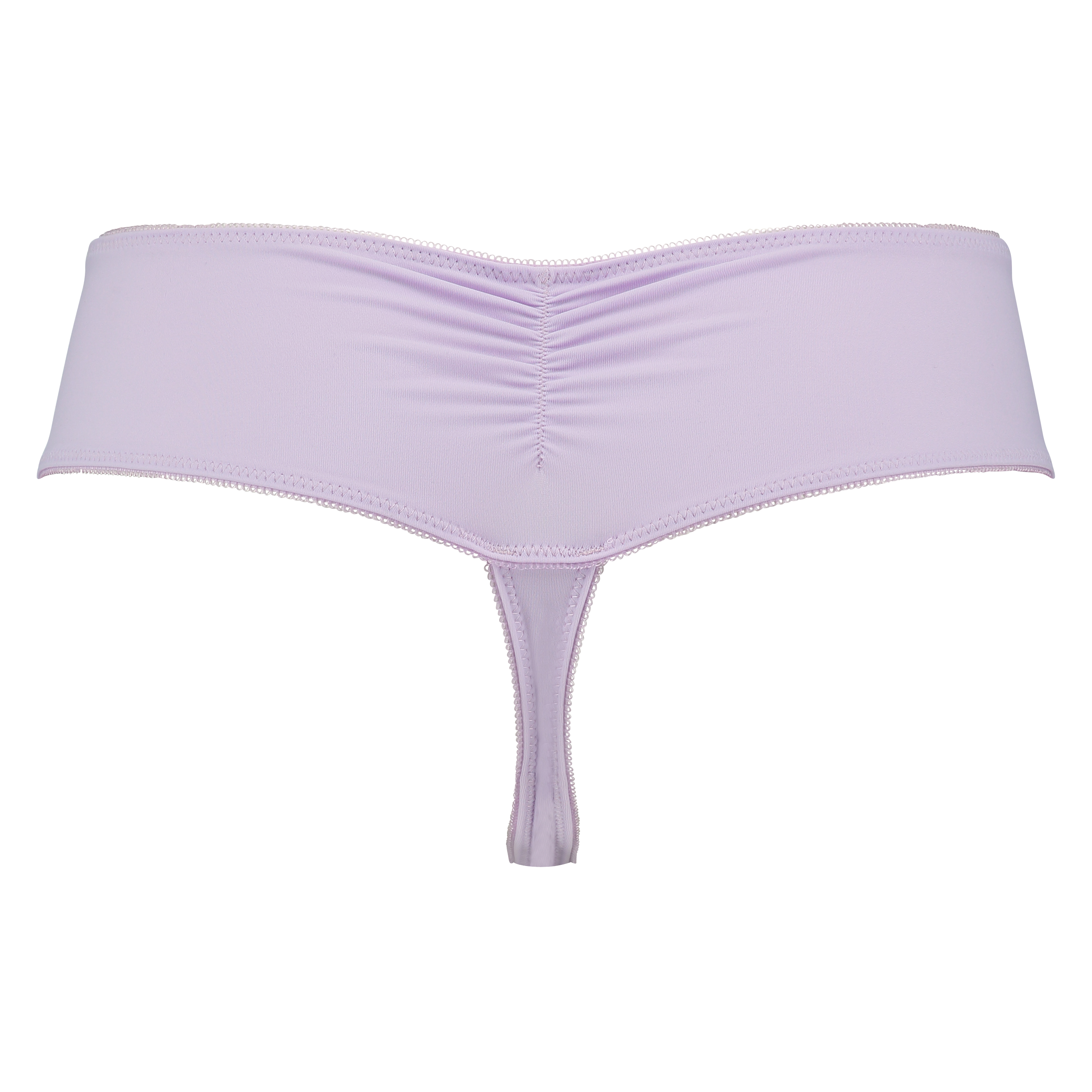 Boxer string Diva, Violet, main
