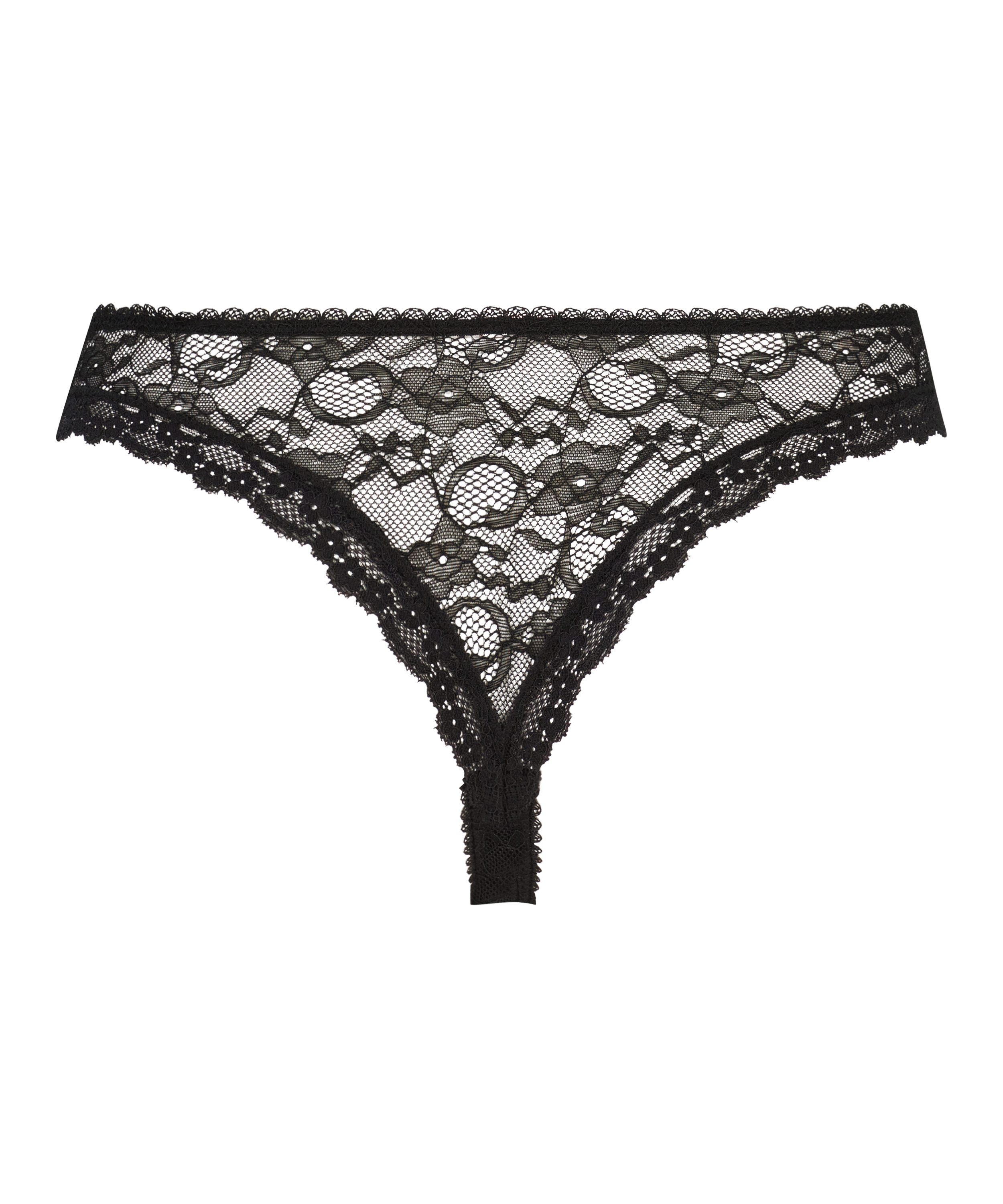 Mini brésilien taille haute Riley pour €8.99 Slip Brésiliens