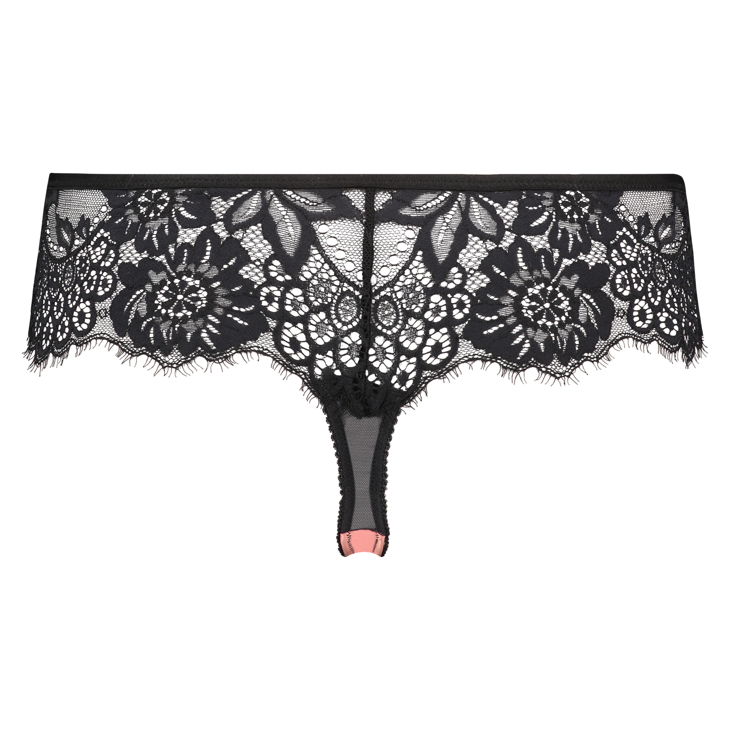 Boxer string Reyna, Rose, main