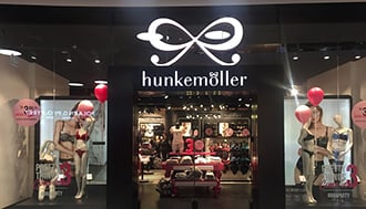 Solna Mall of Scandinavia